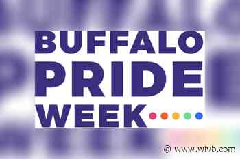 Buffalo Pride 2021 to be held virtually, cites ongoing pandemic