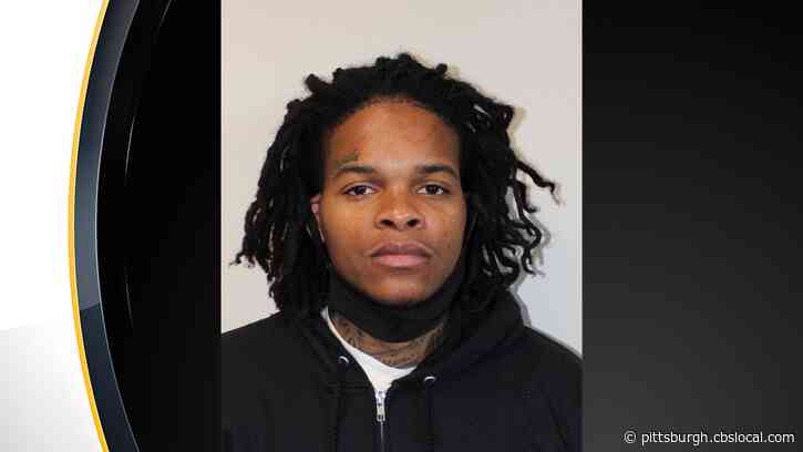 Police Seek ‘Armed And Dangerous’ Man In Sharon Shooting