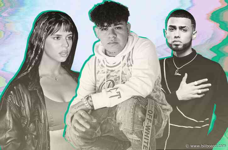 21 Latin Artists to Watch in 2021
