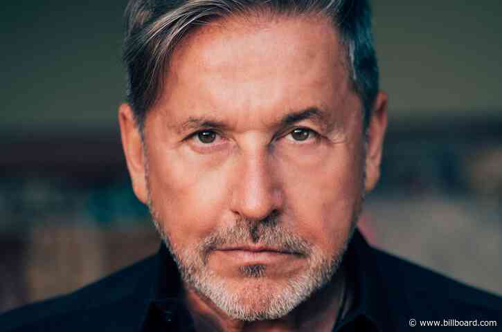 Ricardo Montaner Takes Top 2 Spots of December 2020 Top Facebook Live Videos Chart