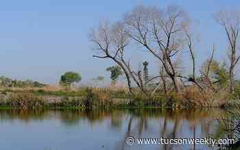 Pascua Yaqui win water funds, first of $150 million for Arizona projects