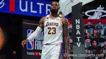 Why LeBron James is going to try to crush the 76ers, plus other best bets for Wednesday