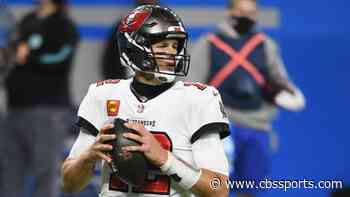 2021 Super Bowl prop bets: Model reveals 20 top picks for Chiefs vs. Buccaneers