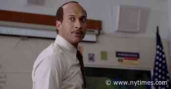 On Keegan-Michael Key’s Podcast, a Provocative Case for Sketch Comedy