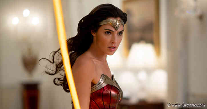 'Wonder Woman 1984' Doubled HBO Max Subscriptions!