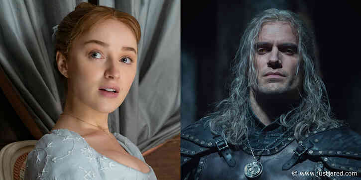 'Bridgerton' Is Netflix's Most-Watched Show Ever, Beating 'The Witcher'!