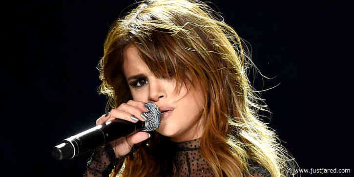 Selena Gomez Is Releasing Her First Ever Spanish Language EP!