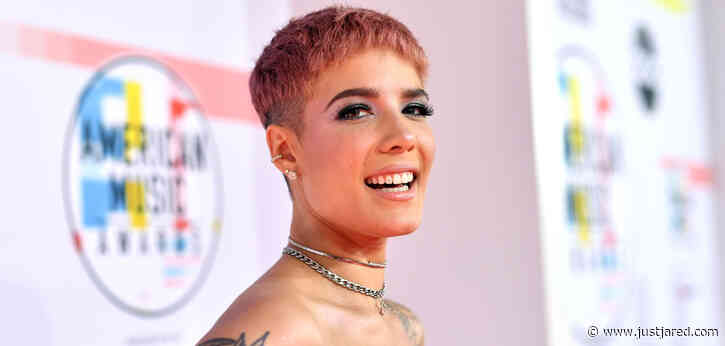 Halsey's Boyfriend Alev Aydin Reacts to Her Pregnancy News with Sweet Comment!