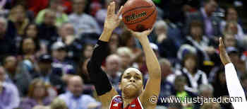 WNBA's Asia Durr Doesn't Know If She'll Ever Play Basketball Again After Getting Coronavirus