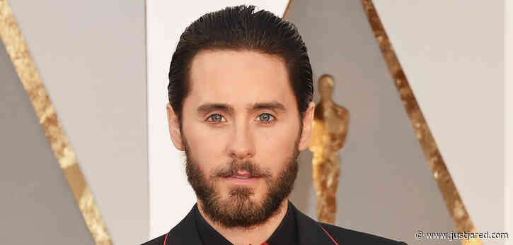 Jared Leto's Oscar Has Been Missing for 3 Years