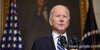 Biden Freezes U.S. Arms Sales to Saudi Arabia, U.A.E. - The Wall Street Journal