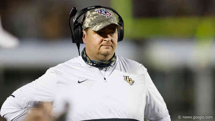 Faced With Reality, Tennessee Was Destined for a Hire Like Josh Heupel - Sports Illustrated