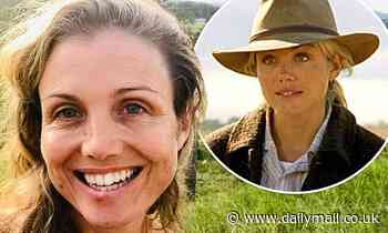 Bridie Carter details being offered a role on Home and Away while homeschooling her children