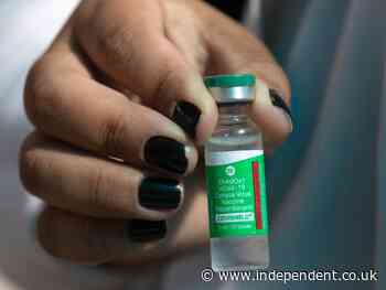 EU demands AstraZeneca supply bloc with vaccine doses produced in UK