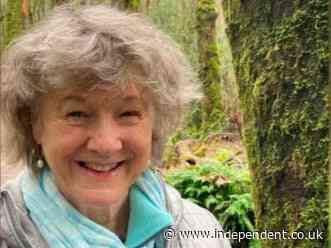 Grandmother ‘overjoyed’ to be outside after receiving Covid-19 vaccine killed in Portland vehicle attack