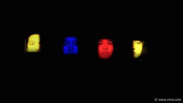 Listen to MICHELLE’s first new song of the year, ‘FYO’