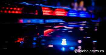 Mississauga man charged with illegal use of emergency red and blue lights in Caledon, OPP say