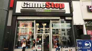 Analysis: How Trumpism explains the GameStop stock surge