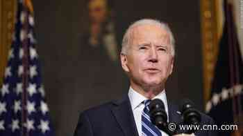 Joe Biden has a message for coal workers