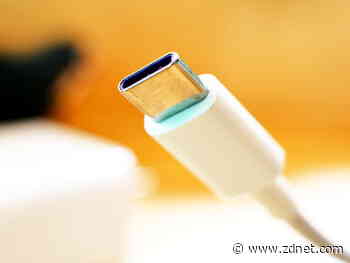 When you need more ports on your laptop or tablet, do this