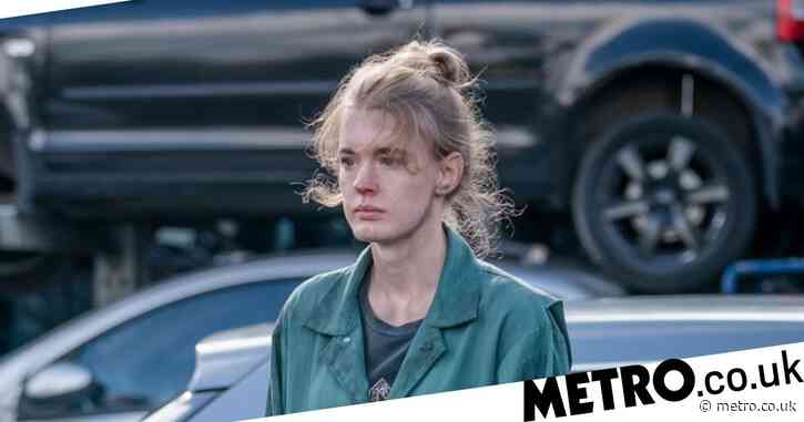 The Bay series 2: Where has Grace Marshbrook actor Amy James-Kelly been seen before?