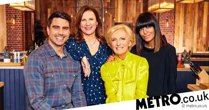 Who are the judges on Celebrity Best Home Cook?