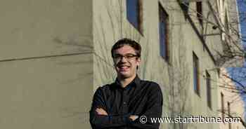 Minnesota student teachers struggle to learn 'feel of a classroom' amid pandemic