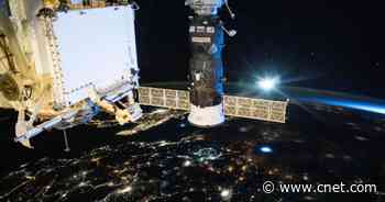 Axiom reveals private crew paying $55 million each for a trip to ISS     - CNET