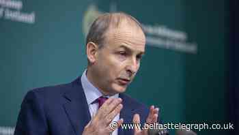 Half of passengers arriving at Dublin Airport on Tuesday ‘had been on holiday’