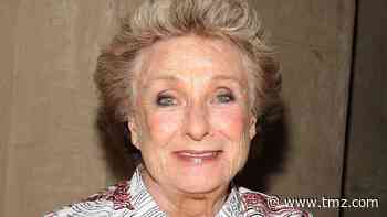 Cloris Leachman Dead at 94