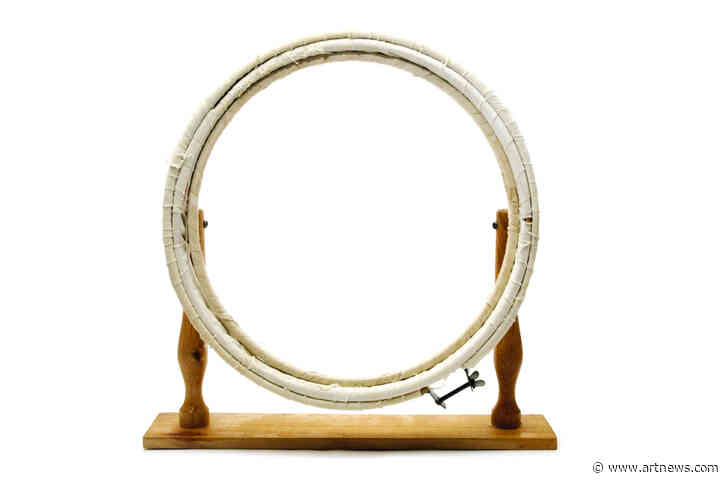 The Best Needlework Frames for Fiber Artworks