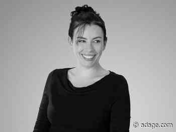 Jacqueline Lovelock to lead R/GA’s new health care practice