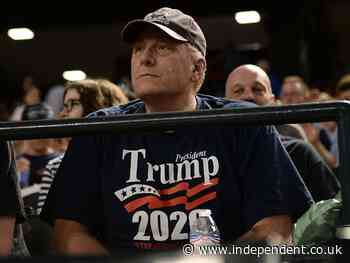Curt Shilling: Pro-Trump All-Star pitcher blasts ‘coward’ baseball writers after ninth Hall of Fame rejection