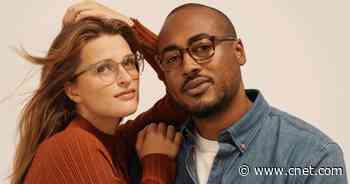 Last chance to save 15% on Warby Parker's try-at-home eyeglasses     - CNET