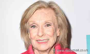 Cloris Leachman dead at 94: Comedy icon passes away of natural causes at home in California