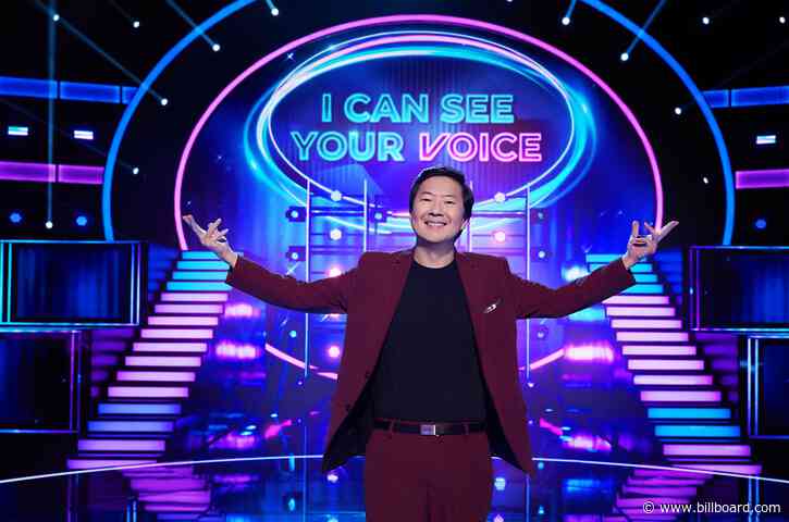 ‘I Can See Your Voice’ Renewed for Season 2