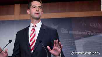 Senator accused of mischaracterizing his military service