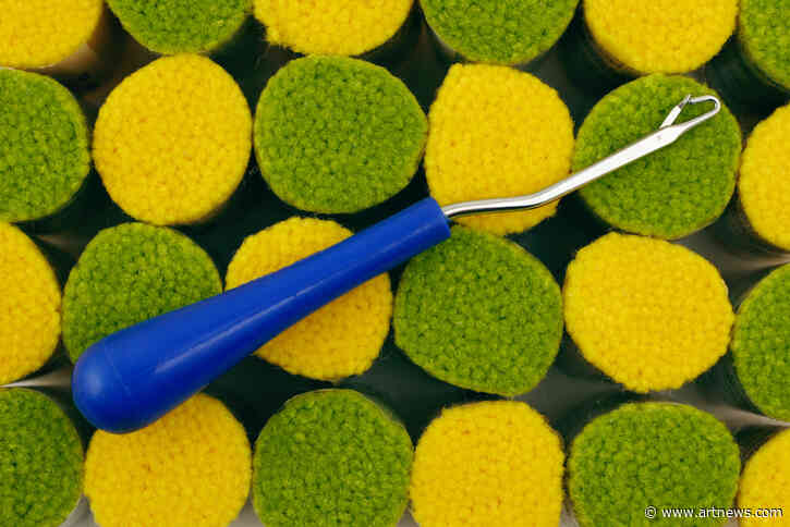 The Best Latch Hooking Tools for Fiber Arts