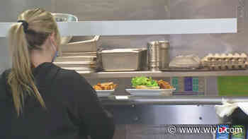 Restaurant owners say governor's zone restrictions lift is great news