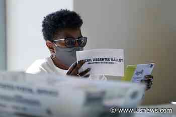 Georgia Bill Would Require Photo ID Copies for Mail Voting