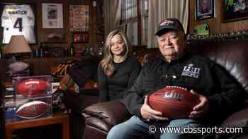 Super Bowl 2021: Never Miss a Super Bowl club members once again headed to the big game