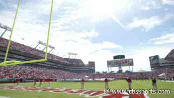 Where is Super Bowl 2021: Location, kickoff time, date, TV channel, how to watch, live stream Super Bowl LV