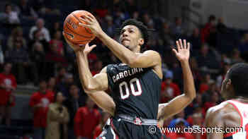 Georgia vs. South Carolina odds, line: 2021 college basketball picks, Jan. 27 predictions from proven model