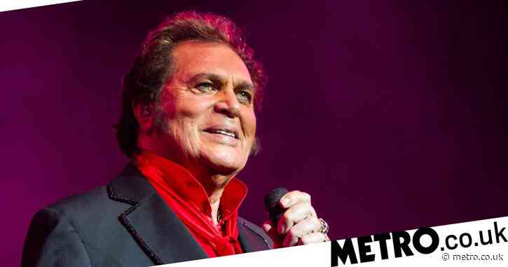 Engelbert Humperdinck tests positive for coronavirus: ‘We are asking for prayers to be sent our way’