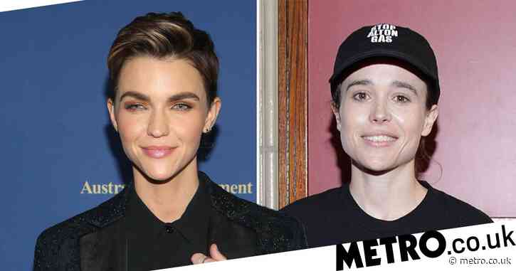Ruby Rose replaces Elliot Page in upcoming esports gamer comedy 1UP