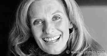 Cloris Leachman, Oscar Winner and TV Comedy Star, Dies