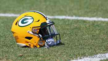 Source: Packers fire special teams coordinator