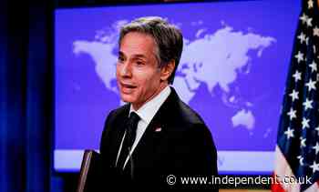 Antony Blinken: New US secretary of state says world wants US ‘back in the room, back at the table’