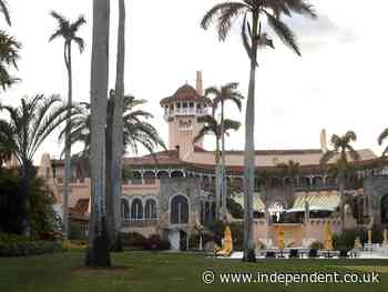 Palm Beach reviewing whether Trump can live at Mar-a-Lago after years of complaints