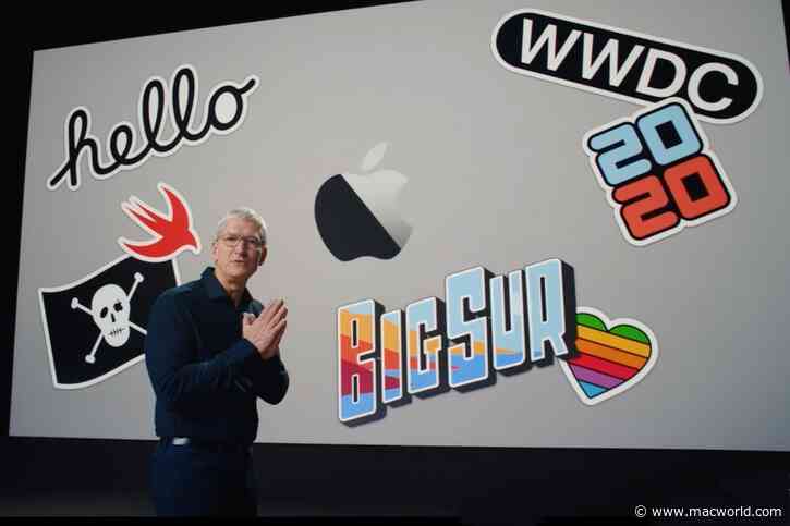 Apple fiscal Q1 2021 results: The company made a ridiculous amount of money